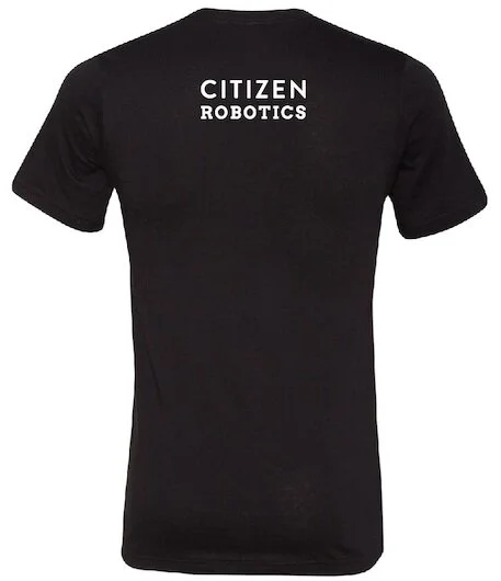 Made by Humans with Robots — Citizen Robotics